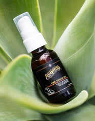 Suavecito Pre-Shave Oil 30ml