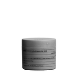 Barberian Man Bowe Medium Hold Black Wax 100g