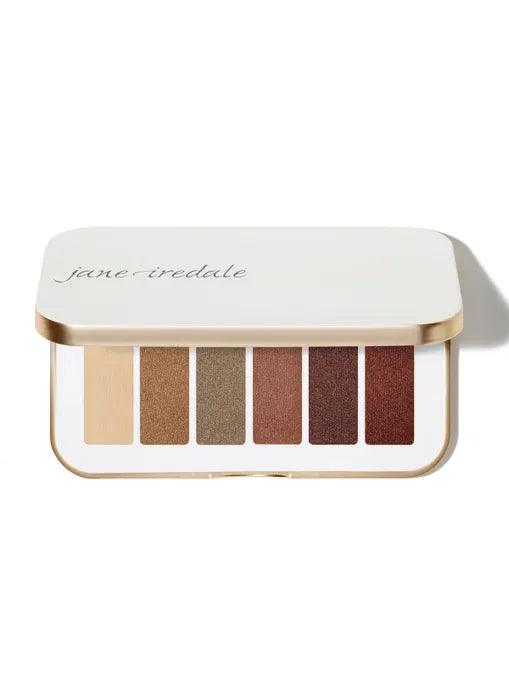 Jane Iredale 6 Well Eye Shadow Kits