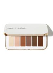 Jane Iredale 6 Well Eye Shadow Kits