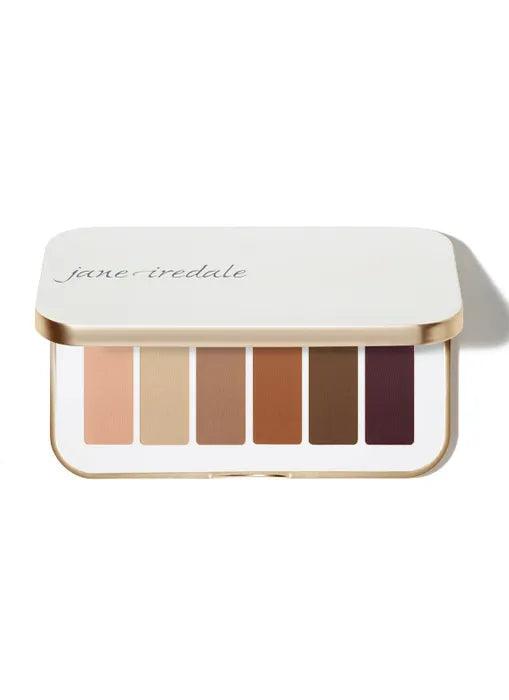 Jane Iredale 6 Well Eye Shadow Kits