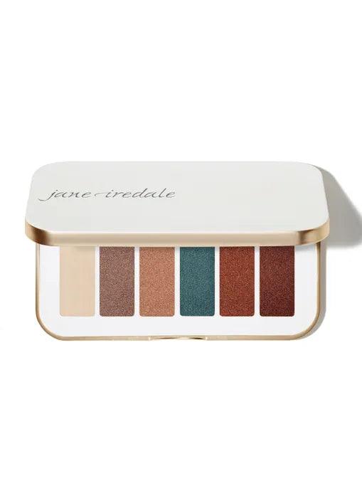 Jane Iredale 6 Well Eye Shadow Kits