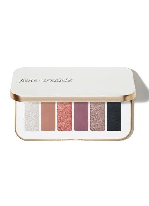 Jane Iredale 6 Well Eye Shadow Kits