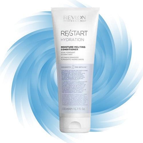 Revlon Professional Restart Hydration Melting Conditioner 200ml