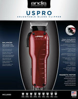 Andis Us Pro Clipper
