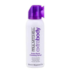 Paul Mitchell Extra Body Finishing Spray 125ml