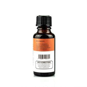 Stag Supply Salted Caramel Beard Oil 25ml.