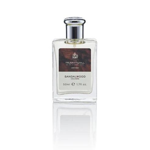 Truefitt and Hill Sandalwood Travel Size 50ml Cologne