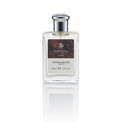 Truefitt and Hill Sandalwood Travel Size 50ml Cologne