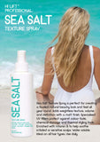 Hi Lift SEA SALT Texture Spray 200ml.