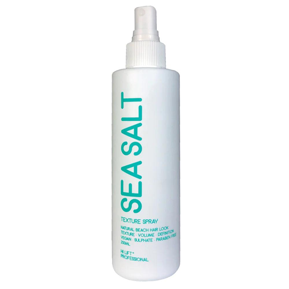 Hi Lift SEA SALT Texture Spray 200ml.