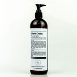Stag Supply Old School Shave cream  500ml.