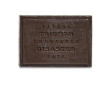 Truimph & Disaster  Shearers Soap 130g.