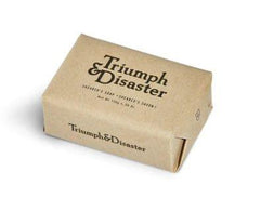 Truimph & Disaster  Shearers Soap 130g.