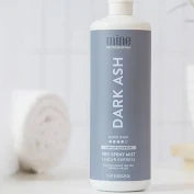 Minetan Dark Ash Pro Spray Mist 1000ml
