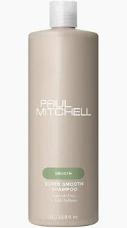 Paul Mitchell Super Smooth Shampoo
