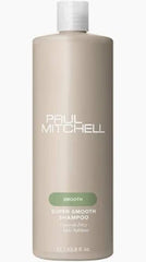 Paul Mitchell Super Smooth Shampoo