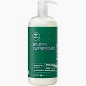 Paul Mitchell Tea Tree Lavender Mint Moisturizing Shampoo