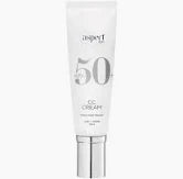Aspect Sun CC Cream 75g