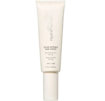 HydroPeptide Solar Defense Non Tinted Broad Spectrum SPF50 50ml