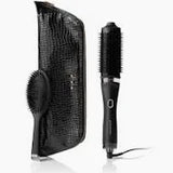 ghd Duet Blowdry Hair Dryer Brush Gift Set with Bag and Brush
