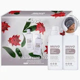 Muvo The Colour Luxe Duo Pack