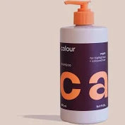 NAK Care Colour Shampoo 500ml