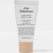 Evo light beige colour boosting conditioner 30ml