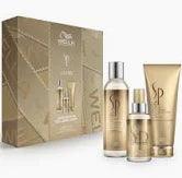 Wella SP Luxeoil Trio Pack