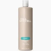 Paul Mitchell Shampoo Two