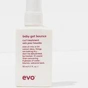 Evo baby got bounce curl treatment 50 ml