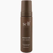 O Cosmedics Self Tan Mousse 200ml