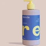 NAK Care Blonde Conditioner 500ml