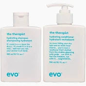 Evo The Therapist Hydrating Bundle 300ml