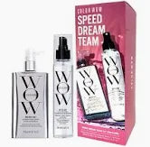 Color Wow Speed Dream Team Pack