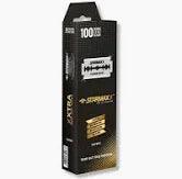 Starmaxx Xxtra Superior Platinum Blade carton 100 blades