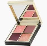 Napoleon Perdis Colour Ritual Eyeshadow Quads 4g