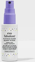 Evo platinum blonde toning mist 50ml