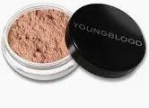 Youngblood Crushed Mineral Blush 3g