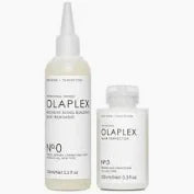 Olaplex No0 and No3 Intensive Hair Treatment Bundle