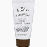 Evo cool brown colour boosting conditioner 30ml