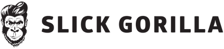 Slick Gorilla Texture Comb.