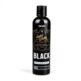 Stag Supply Smoked Whiskey Activated Charcoal Beard Wash 250ml.