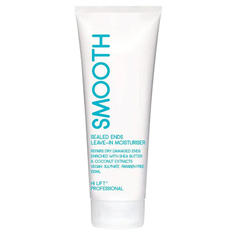 Hi Lift Zero Frizz Sealed Ends 150ml.