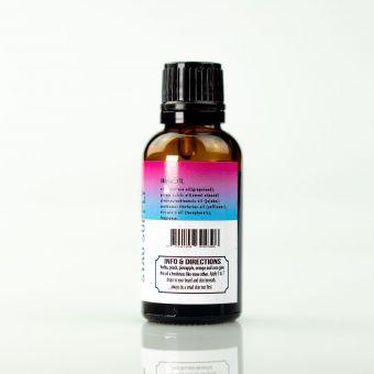 Stag Supply Sex On The Beach Beard Oil 25ml.