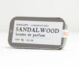 O'Douds Solid Cologne Sandalwood  9g.