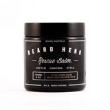 Stag Supply Beard Hero Rescue Balm  120ml.