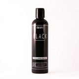 Stag Supply BLACK Activated Charcoal Beard Wash  250ml.