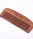 Stag Supply Wooden Comb.