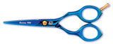 Cerena 900 Blue Titan 5 inch scissors